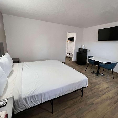 Motel 6-Orange, CA - Anaheim Exterior foto