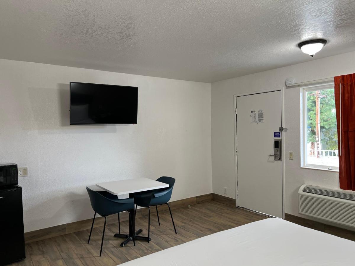 Motel 6-Orange, CA - Anaheim Exterior foto