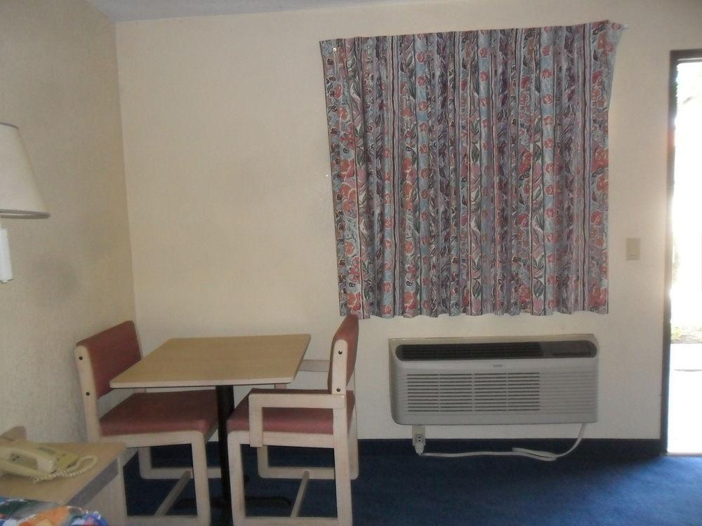 Motel 6-Orange, CA - Anaheim Exterior foto