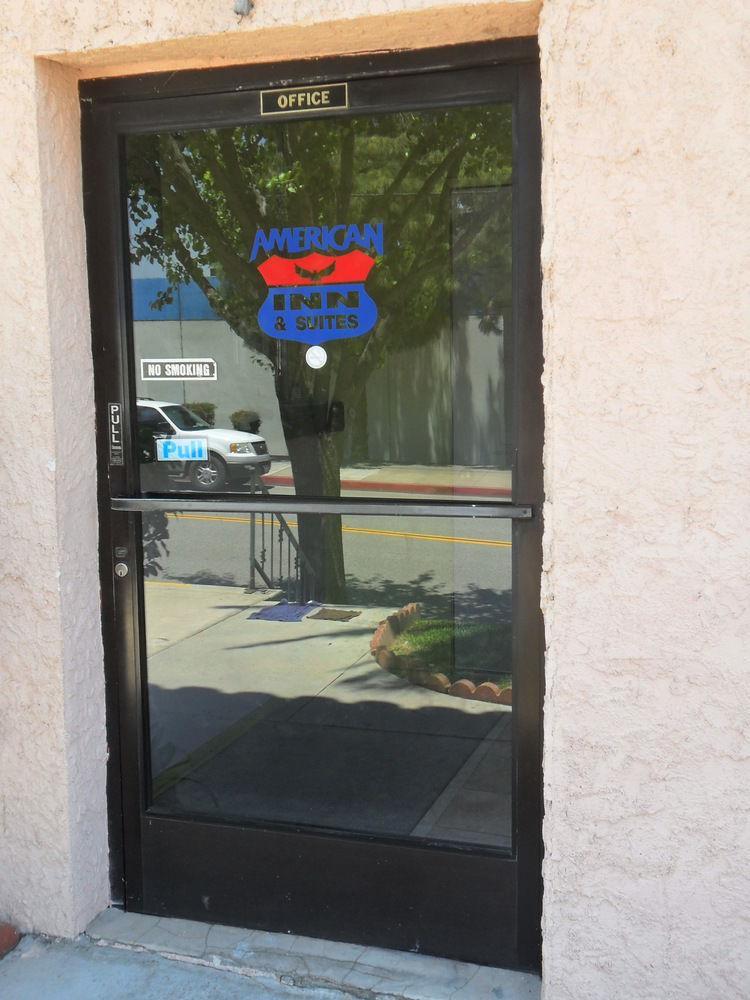 Motel 6-Orange, CA - Anaheim Exterior foto