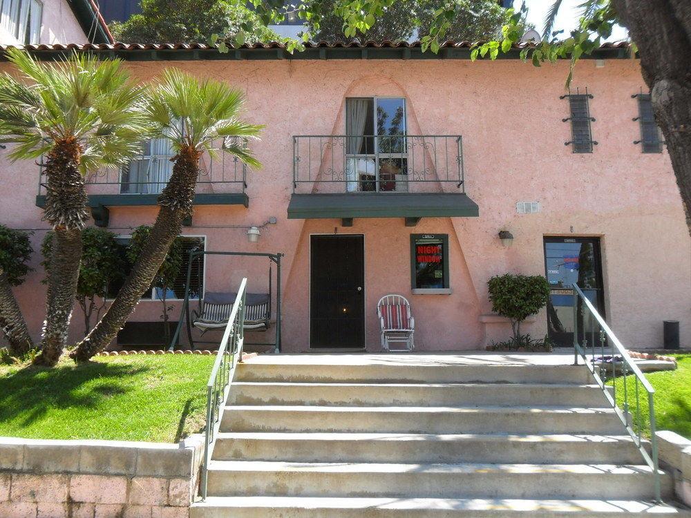 Motel 6-Orange, CA - Anaheim Exterior foto